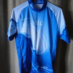 LOUIS GARNEAU CYCLING GEAR